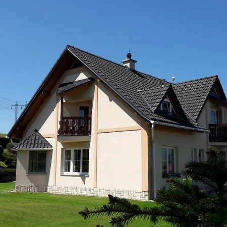 V Jesenikach