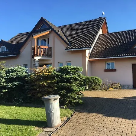 V Jesenikach *