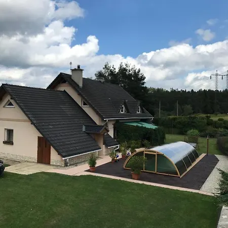 V Jesenikach Bridlicna