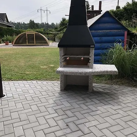 V Jesenikach Bridlicna